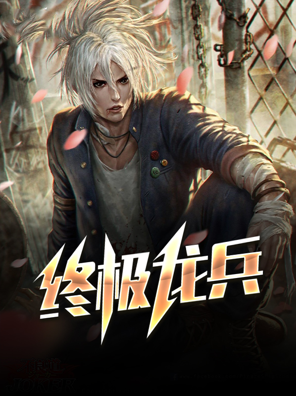 终极兵王百度百科