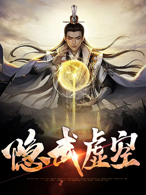隐武虚空笔趣阁