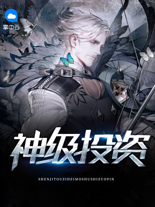 神级投资 林风