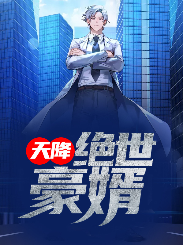天降神品豪婿