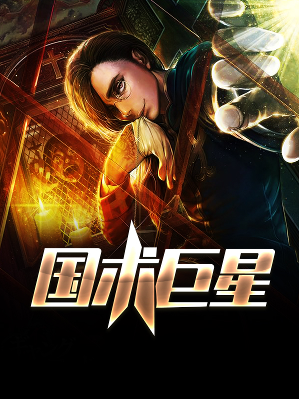 国际巨星武术宗师