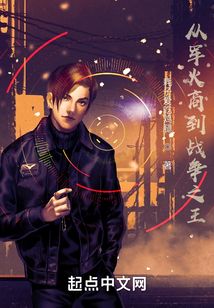 从军火商到战争之王精校无错