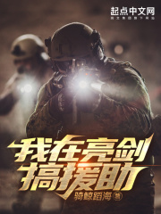 抗日之我在亮剑搞援助