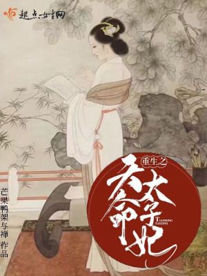 天命太子妃沈月牙