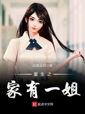 重生之家有一姐 小说