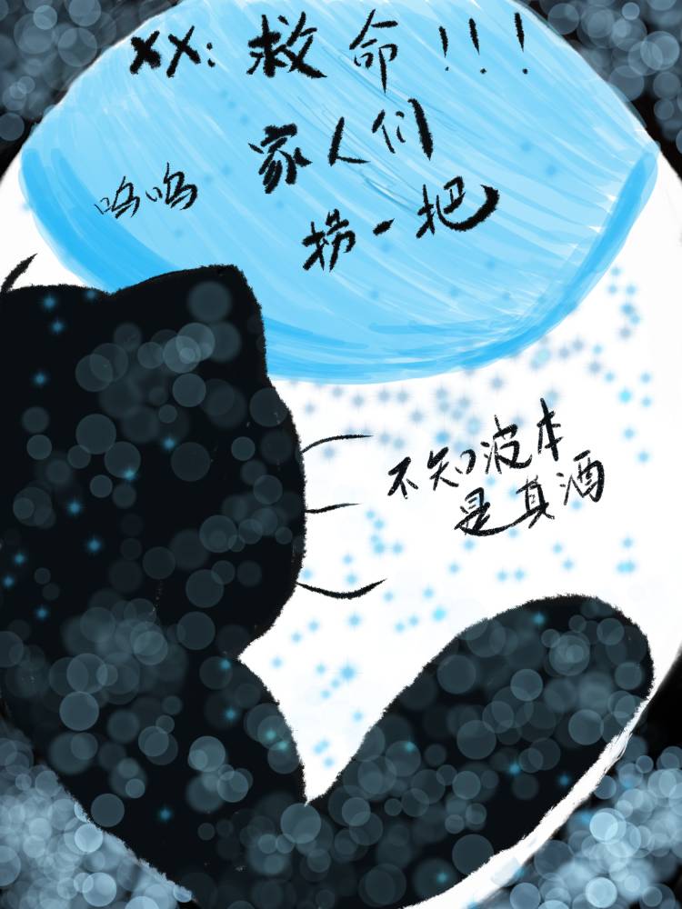 坐标柯学世界,家人们捞我一把51