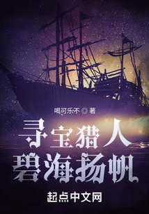 寻宝猎人,碧海扬帆起点