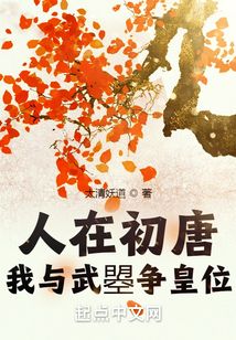 人在初唐:我与武渍饰