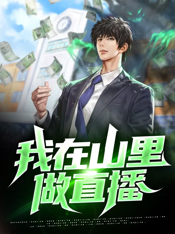 山里没信号怎么直播