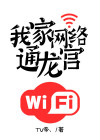 我家刚通网