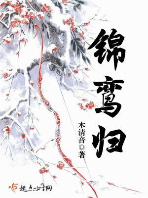 归鸾锦小说免费阅读