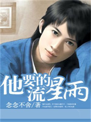 《流星雨》