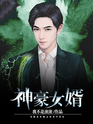 神豪女婿女主角是谁