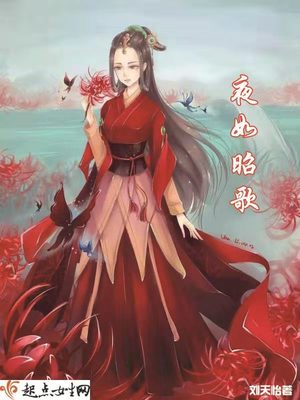 女主叫夜如歌