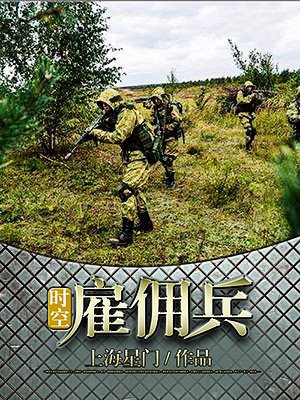 瓦格纳雇佣兵公司