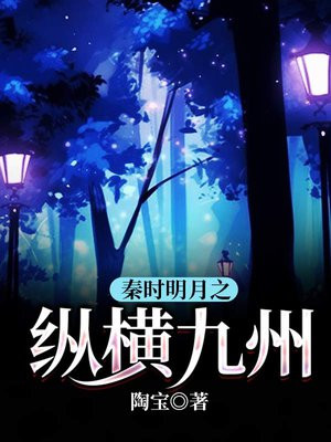 秦时明月之纵横九州小说