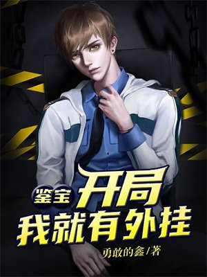 开局鉴宝系统