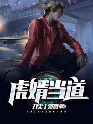 小说:虎婿