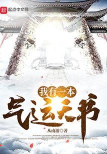 我有一本气运天书笔趣趣