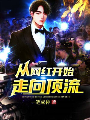 从网红到巨星 小说