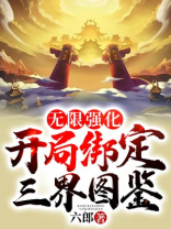 开局无限强化系统