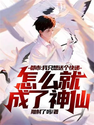 《我只想送个正常的外卖》