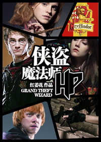 HP侠盗魔法师姜红花