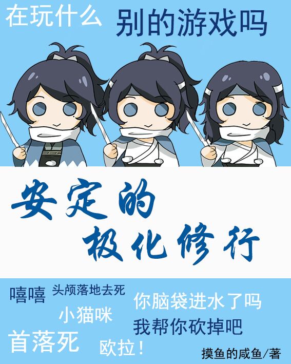 安定的极化修行TXT