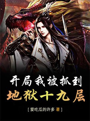开局被骗入监狱小说