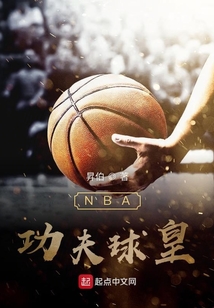 NBA功夫球皇 N伯