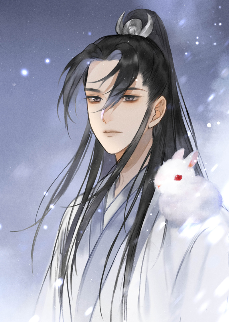 我渣了兔子精道尊[穿书]TXT下载
