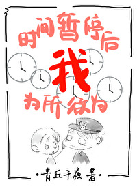 时间暂停以后我为所欲为(无限)83