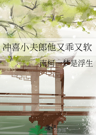 冲喜小夫郎他又乖又软笔免费阅读