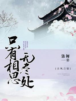 只有相思无尽处