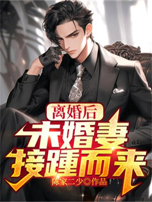 离婚后,未婚妻接踵而来小说