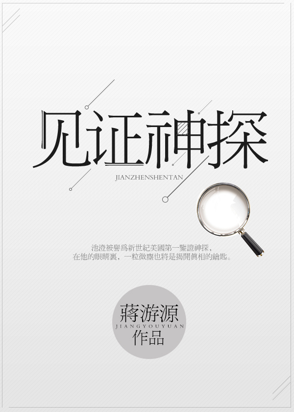 见证神探讲的什么是在美国吗