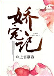 娇宠记全文免费阅读