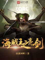 海贼王之剑圣