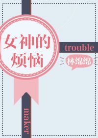5,书名:《女神的烦恼》 作者:林绵绵