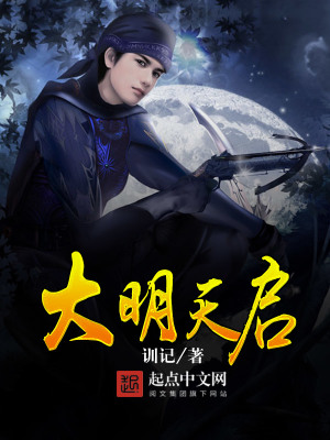 大明天启录