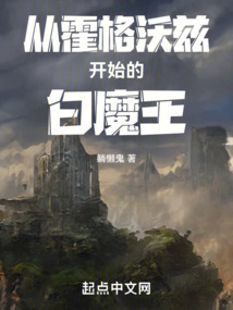 霍格沃兹我成了第三代魔王