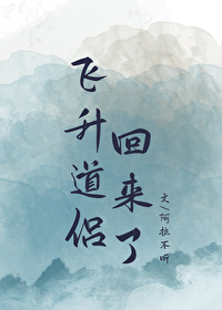 道侣飞升后我的悲惨故事