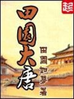 田园大唐TXT下载