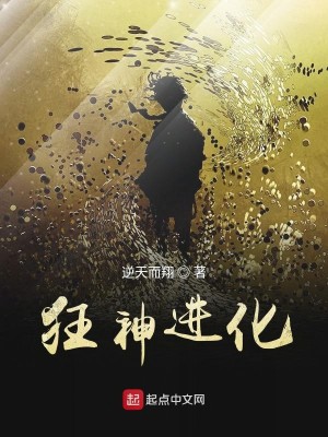 狂神进化TXT