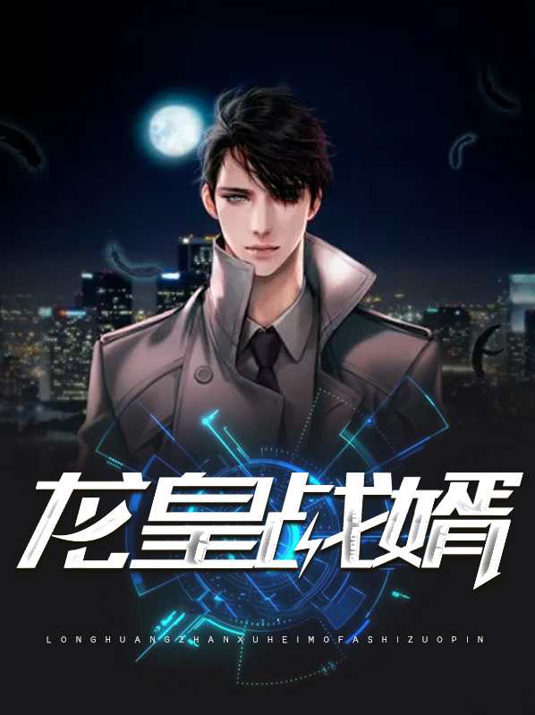 龙皇战婿免费阅读