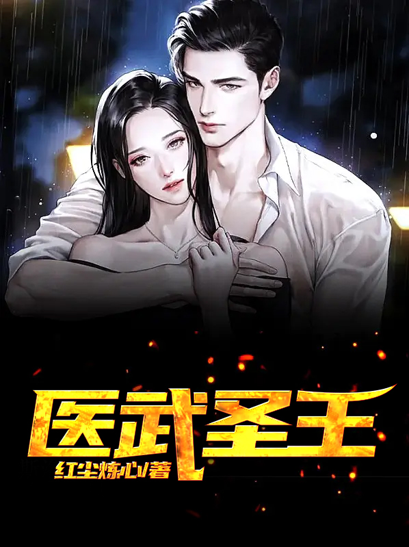 医武圣王陆风