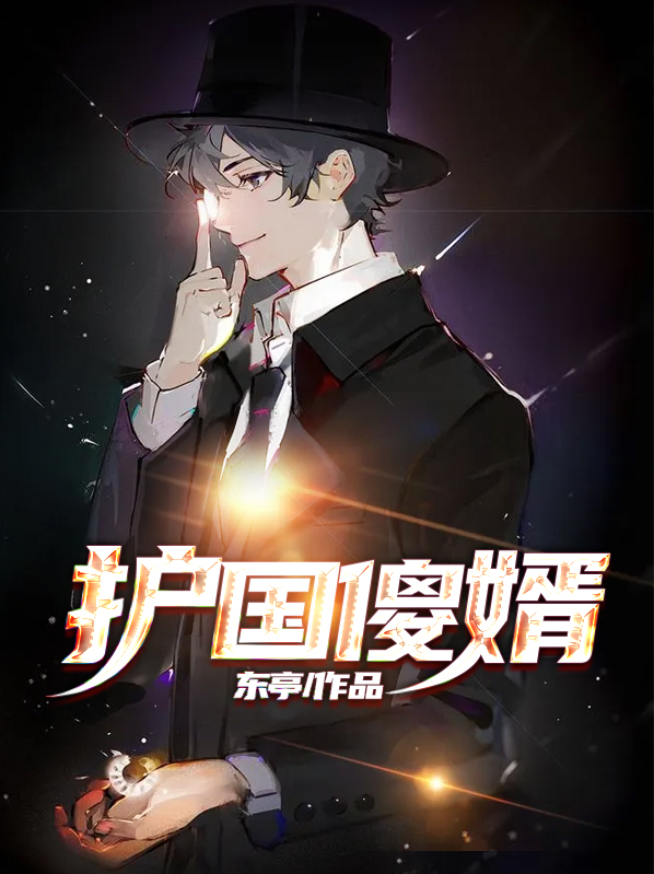 护国神婿免费完整版
