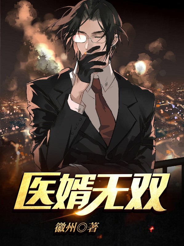 医婿无双小说