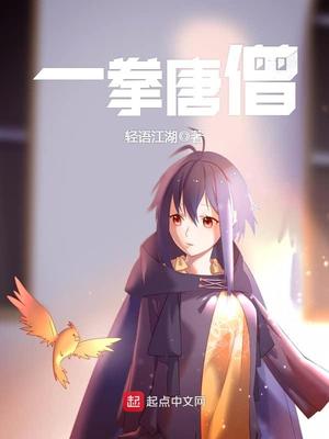 一拳唐僧TXT