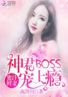 蜜汁鲜妻:神君BOSS太傲娇txt